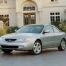 Acura CL 2001