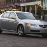 Acura TL135