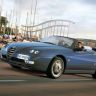 Alfa Romeo Spider 2003 год