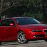 Alfa Romeo 159 2010 год