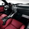 Alfa Romeo Spider 2009 год салон