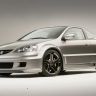 Acura RSX 2005