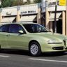 Alfa Romeo 147168