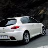 Alfa Romeo 147 GTA172