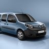 Renault Kangoo 2013