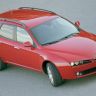 Alfa Romeo 159 2006 год