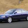 Acura CL 2003