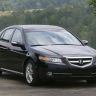 Acura TL136