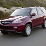 Acura MDX 2005