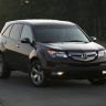 Acura MDX 2007