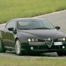 Alfa Romeo Brera 2005 год