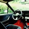 Alfa Romeo GTV 1976 год салон